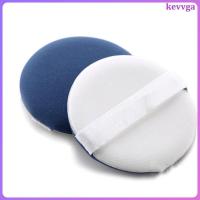 ราคา Makeup Facial Powder Puff Cosmetics Blush Applicators Round Foundation Face Puff ( ) kevvga (25197828823)