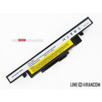 ราคา แบตเตอรี่ OEM L12S6E01 LENOVO Ideapad Y400 Y500 Y400P Y410P Y500P Y510P BATTERY (26159949667)