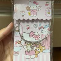 ราคา กำไลข้อมือจี้ลายคิตตี้ (16997228780)