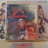 ราคา (PS3)​เเผ่น​เกมส์​ PS3​ DEVIL​ MAY CRY​ 4​ (English)​ ภาษาอังกฤษ​ ZONE2 (23815705426)