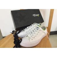 ราคา รองเท้ามือสอง converse chuck taylor all star II (1495725122)