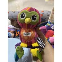 ราคา นกน้อย Lamaze (ของเเท้) มือสอง (15671619798)