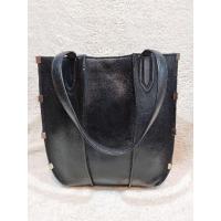 ราคา ZARA WOMAN แบรนด์แท้ หนังแท้วินเทจรุ่นหายาก (29606263828)