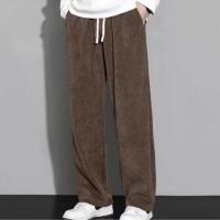 ราคา กางเกงผ้าลูกฟูกผู้ชายกางเกงผ้าลูกฟูกผู้ชายกางเกงผ้าลูกฟูกกางเกงผ้าลูกฟูกกางเกงขายาวลําลอง (42276809325)