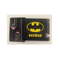 ราคา กระเป๋าสตางค์ BATMAN (27026198446)
