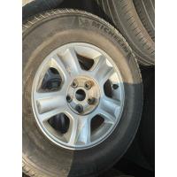ราคา ล้อแม็กซ์เปล่า ford escape ขอบ16 5รู114 ราคาต่อวง ซื้อแยกวงได้ (27625841573)