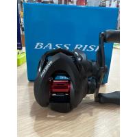 ราคา รอกหยดน้ำ Shimano Bass Rise รอกเบท มีใบรับประกันทุกตัว มีเฉพาะขวา (3683724950)