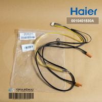 ราคา 0010401830A เซ็นเซอร์แอร์ Haier เซ็นเซอร์แอร์ไฮเออร์ (คอยล์ร้อน) รุ่น HSU-18VFA03TC, HSU-18VFB03TC (22154712000)