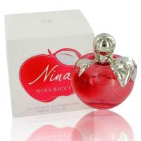 ราคา Nina Ricci EDT For women 80ml. (1453119724)