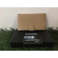 ราคา กระเป๋าสตางค์chanel (1287664994)