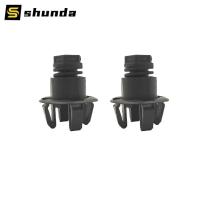 ราคา 0019981440 2PCS Bonnet Rubber Cushion Stop for Mercedes-Benz W156 GLA180 GLA200 GLA220 GLA250 (45203250200)
