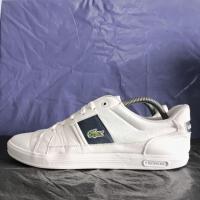 ราคา รองเท้า Lacoste มือสองของแท้ Size 42/26.5 cm. (44273903999)