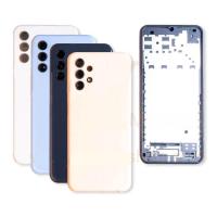 ราคา บอดี้ Samsung Galaxy A13 (4G) บอดี้ครบชุด Samsung Galaxy A13 (4G) (21768431755)