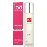 ราคา IDOFRAGRANCE ไอดู น้ำหอม กลิ่นซากุระ Sakura Eau de Parfum 100ml. (1858971011)