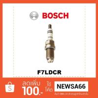 ราคา DENSO หัวเทียน Q20PR-U11 K16PR-U11 แท้ 1 ตัว (1490478665)