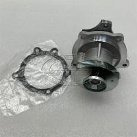 ราคา อะไหล่แท้ ปั๊มน้ำระบายความร้อน สำหรับรถบด Hamm HUMMER H3 (46653993725)