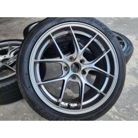 ราคา ล้อเบา VLF10 FlowForming จากค่าย Oasis ขอบ 18 5รู114.3 กว้าง 8 ET3ยาง 235 40R18 Toyo Proxes CR1 ปี24 (42052119144)