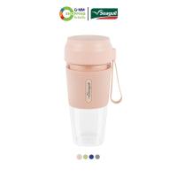 ราคา Seagull ซีกัล แก้วปั่นพกพา รุ่น สมูทตี้มิกซ์ 300 มล. #201822 (29743720108)