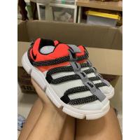 ราคา รองเท้าผ้าใบเด็ก Nike Novice Hypersun มือสองของแท้ ขนาด 21CM (8573124218)