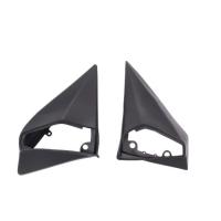 ราคา Pair Car Exterior Door Mirror Gasket For Mercedes E C Class W124 W201 A124 C124 S124 Side Mirror Se (49055591647)