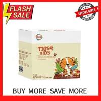 ราคา 【hot】 buy 3 free1 GKB Tiger Kids Immunity Booster 30's 九吉公 7days exp 2027.6 โค้ดส่งฟรี (24647348424)