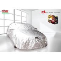 ราคา กันน้ำ ผ้าคลุมรถยนต์ 3ชั้น Extra Foil Sunguard รับประกัน 1ปี [มีใบรับประกัน] [รับ 10% coins โค้ด"SPCCBPBS45"] (26507967731)