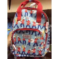 ราคา กระเป๋าเป้ Cath Kidston แท้ 100% (2173707489)
