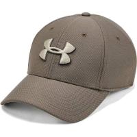 ราคา หมวก Under Armour UA Men's Blitzing 3.0 Cap ของแท้ 100% จากช็อป (3287870957)