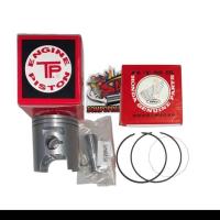 ราคา ลูกสูบชุด MTX +แหวน+สลัก STD=56มิล TP+แท้(ของใหม่เก่าเก็บ) (29379800968)