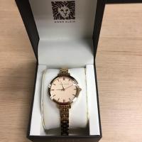 ราคา นาฬิกา Anne Klein Woman (338126109)