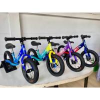 ราคา Cruzee Balance Bike BDX จักรยานขาไถ (28510406239)
