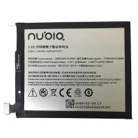 ราคา แบตเตอรี่ Li3827T44P6h726040 สำหรับ ZTE Nubia Z11 MINI NX529J 2019 ใหม่ 100% 3.85V 2830mAh (3930808129)
