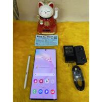 ราคา # Samsung Galaxy Note10 Plus:512GB.เครื่องศูนย์ขายถูกมากๆราคาอยากขาย (4274351026)
