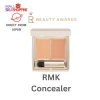 ราคา RMK Flawless Cover Concealer 1.4g SPF26 PA++ - Acne & Imperfection Concealer Base Makeup【Direct from Japan】 (22671272141)