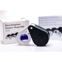 ราคา กล้องส่อง ZEISS D40 10X Made In Europe ขนาด 10x13 mm. (ของแท้) (17840377467)