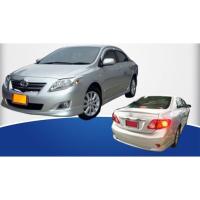 ราคา ชุดแต่ง Toyota Altis 2008-2013 (6260230499)
