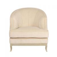 ราคา modernform SOFA METIS 1S ขาซิลเวอร์ หุ้มผ้าสีเบจ (10379319975)