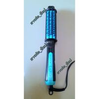 ราคา หวีไฟฟ้Lesashaแท้มือ2Ls1095สภาพดีปรับความร้อนได้พร้อมใช้งาน (53905418772)