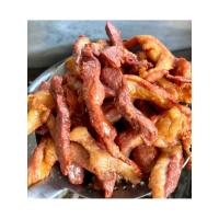 ราคา หมูแดดเดียวคัดติดมันขนาด 500 กรัมเน้นติดมันสำหรับลูกค้าที่ชอบทานหมูติดมัน (44468948158)