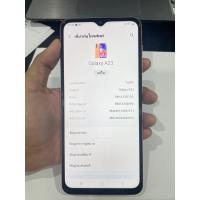 ราคา Samsung a23 ram 6 gb rom 128 gb (23454544489)