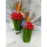ราคา กรวยดอกไม้ไหว้ครู ไซต์เล็ก (26086705275)