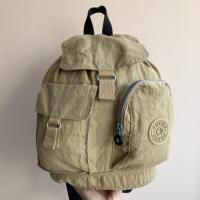 ราคา กระเป๋าเป้ Kipling ทรงขนมจีบ แท้มือ2 (2899376002)