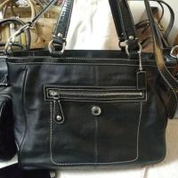 ราคา กระเป๋าCoach แท้​ crossbody ได้​ มือ2 สายสวย (2166826074)