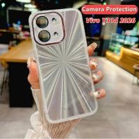 ราคา Vivo Y31d 2026 Gradient แฟลชซิลิโคนสําหรับ Vivo Y31d Y31d VivoY31d Y31d Y31 d Y 31d Y31d 4G 5G 2026 กล้องเลนส์ป้องกันเคสโทรศัพท์กันกระแทกฝาหลัง (47304740303)