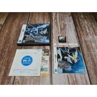 ราคา Pokemon Black 2 Nintendo DS @2 (10150984969)