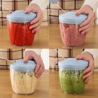 ราคา Evapapa ที่บดอาหาร ที่ปั่นอาหาร บดอาหารได้อเนกประสงค์ ที่บดเครื่องเทศ บดกระเทียม บดพริกไทย เครื่องช่วยบดสับอาหาร (4545287138)
