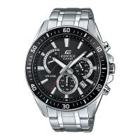 ราคา Casio EDIFICE Chronograph รุ่น EFR-552 (9240285399)