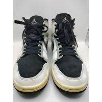 ราคา (มือ2)ไนกี้ หุ้มข้อสีดำขาว #42ยาว26.5 สวยมากๆ (26051635403)