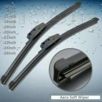 ราคา Aero Soft Wiper 1 ชิ้น (43727991656)