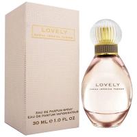 ราคา Sarah Jessica Parker Lovely 30ml (12564407583)